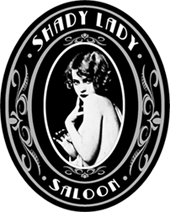 Shady Lady Saloon
